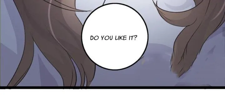 Long-awaited Feelings Chapter 76 page 26 - 