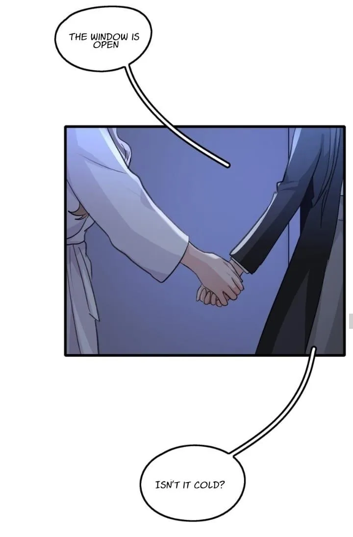 Long-awaited Feelings Chapter 76 page 27 - 