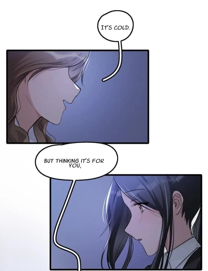 Long-awaited Feelings Chapter 76 page 30 - 