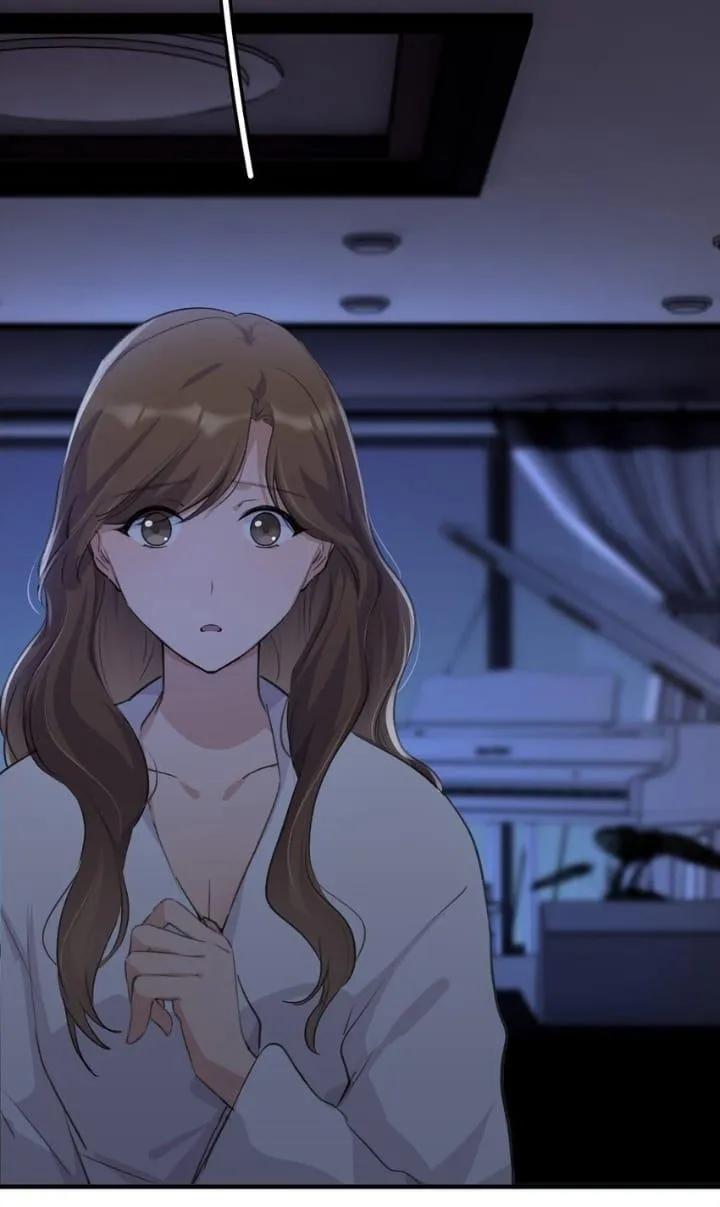 Long-awaited Feelings Chapter 76 page 4 - 