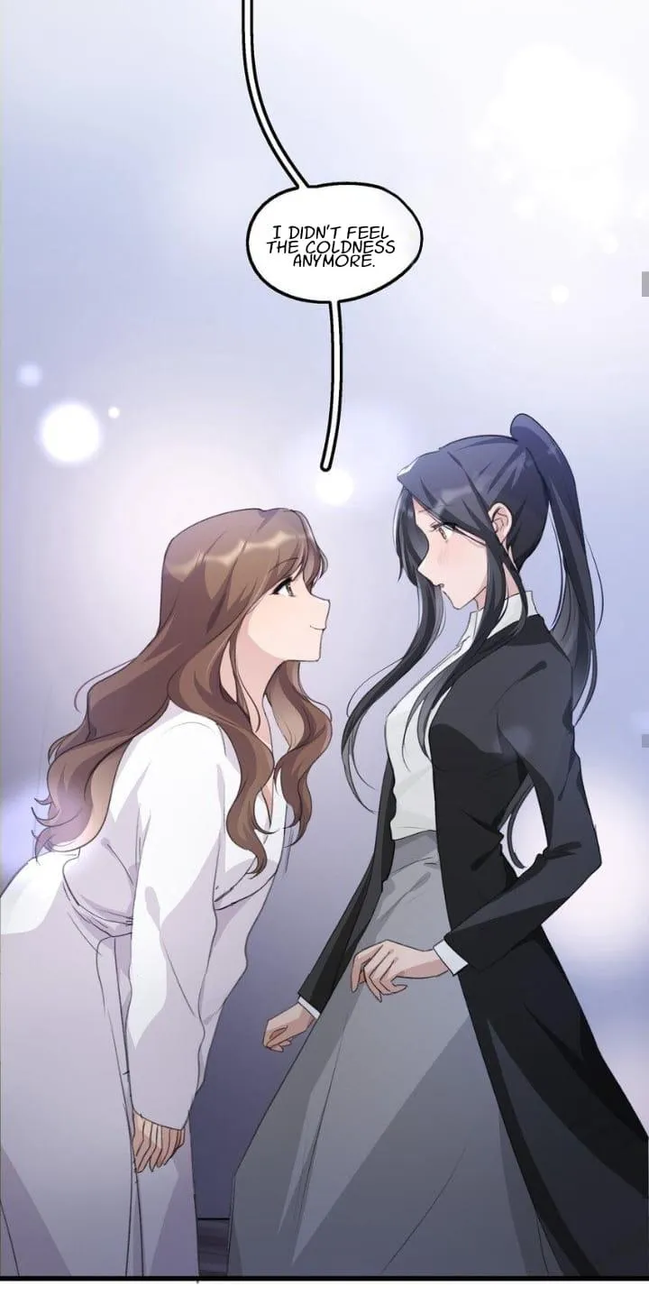 Long-awaited Feelings Chapter 76 page 31 - 