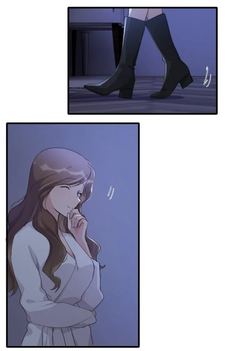 Long-awaited Feelings Chapter 76 page 32 - 