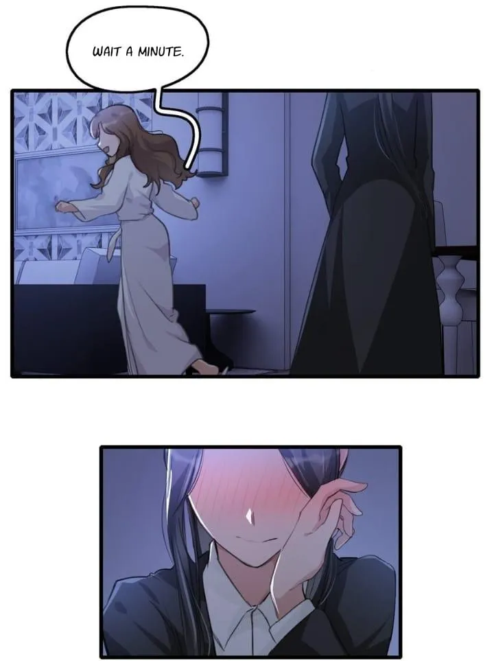Long-awaited Feelings Chapter 76 page 33 - 