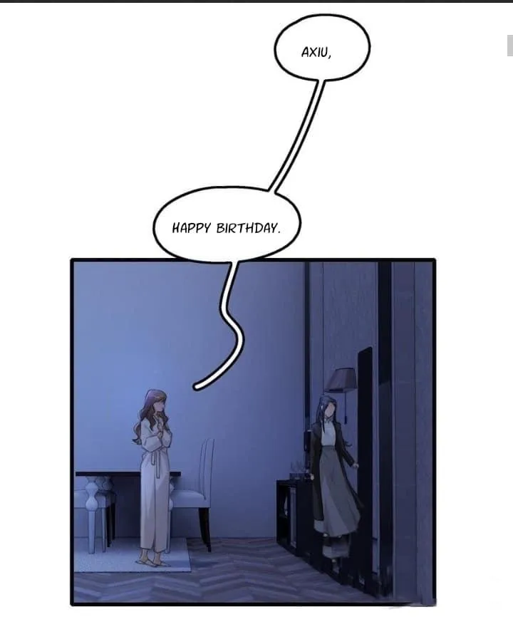 Long-awaited Feelings Chapter 76 page 6 - 