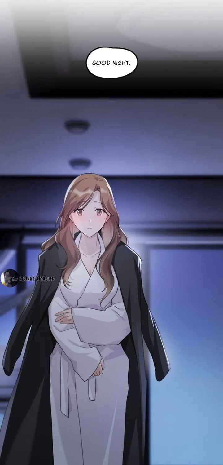 Long-awaited Feelings Chapter 77 page 12 - 