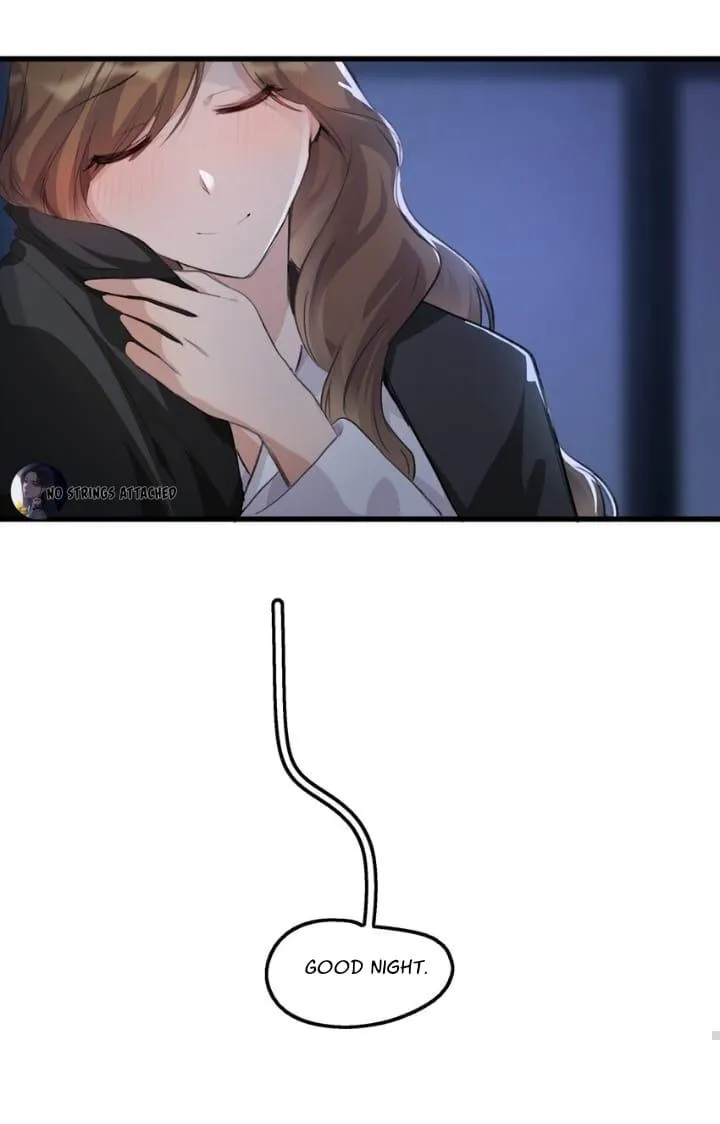 Long-awaited Feelings Chapter 77 page 14 - 
