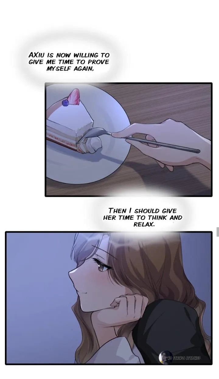 Long-awaited Feelings Chapter 77 page 15 - 