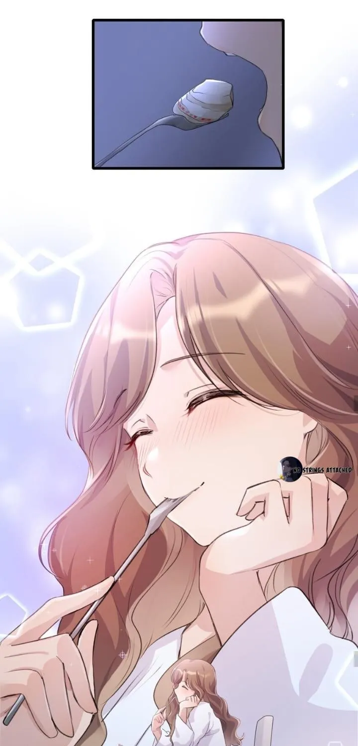 Long-awaited Feelings Chapter 77 page 16 - 