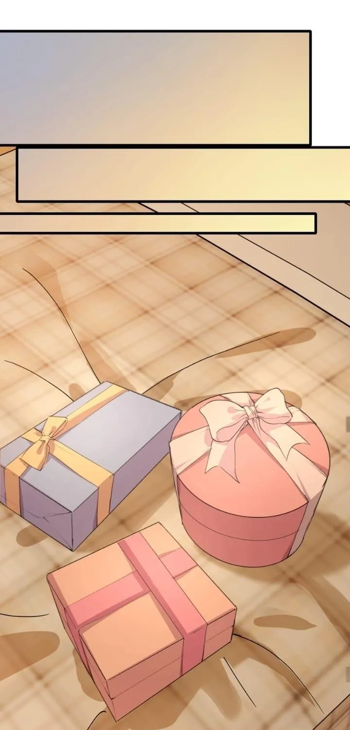 Long-awaited Feelings Chapter 77 page 18 - 
