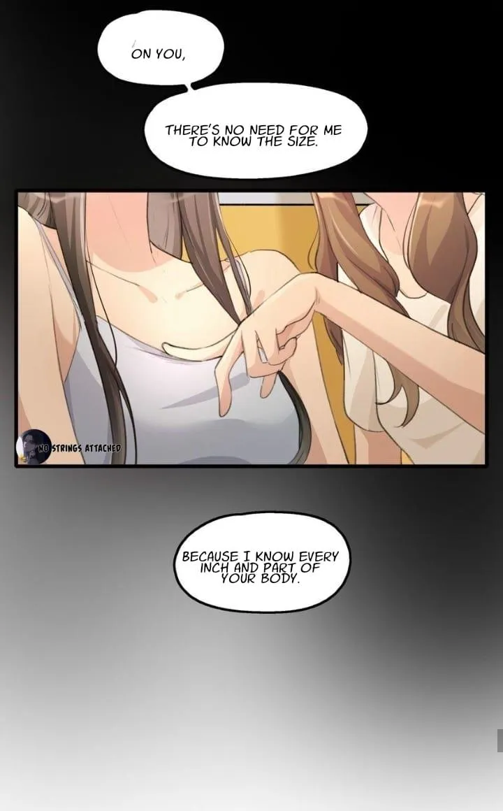 Long-awaited Feelings Chapter 77 page 24 - 