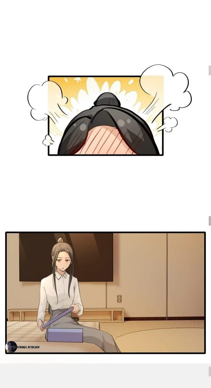 Long-awaited Feelings Chapter 77 page 25 - 