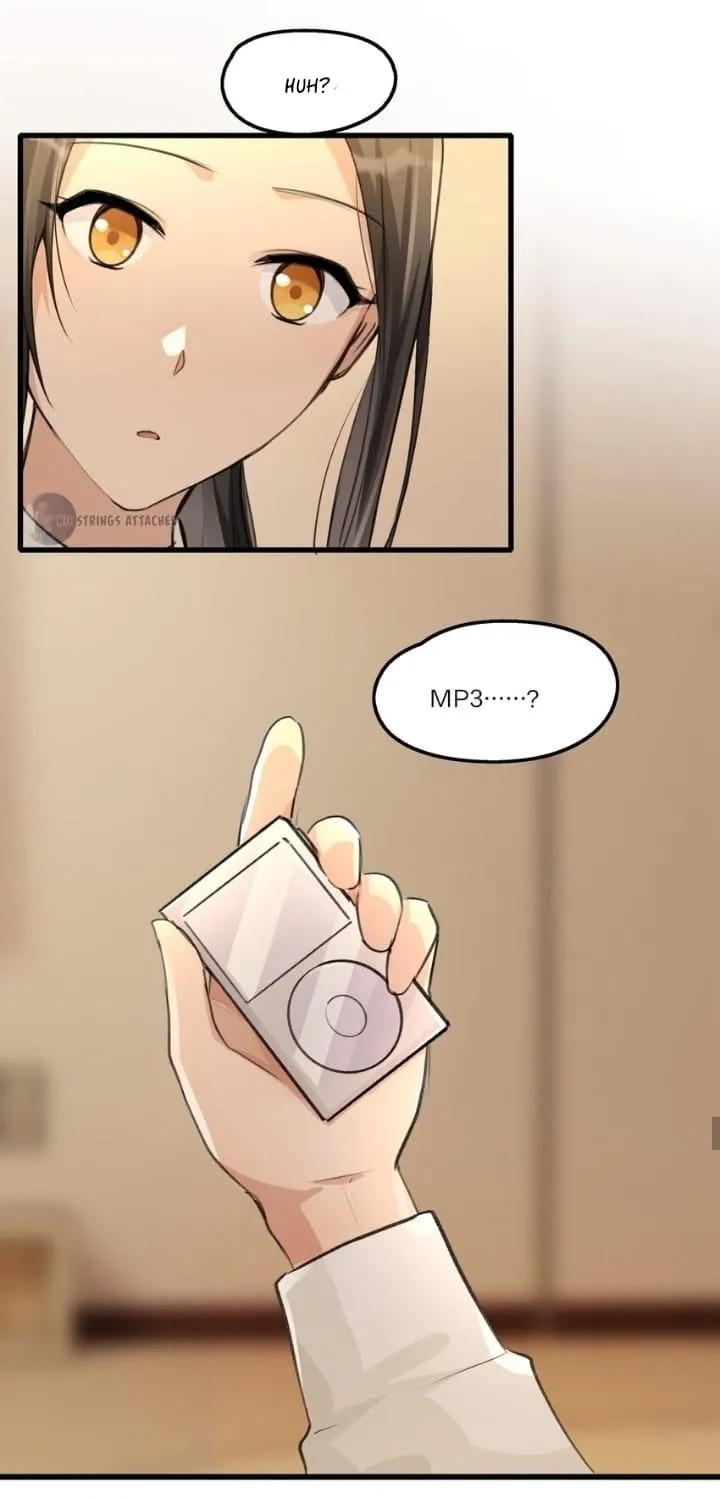 Long-awaited Feelings Chapter 77 page 26 - 