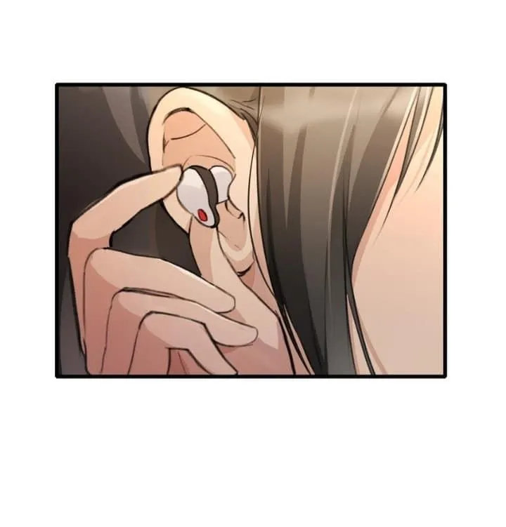 Long-awaited Feelings Chapter 77 page 28 - 