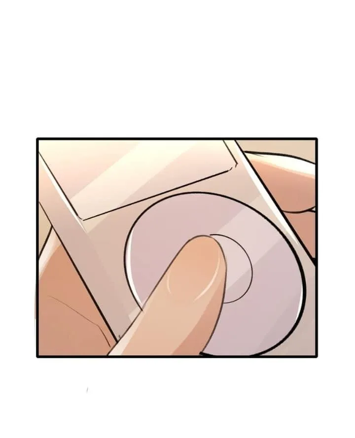 Long-awaited Feelings Chapter 77 page 29 - 