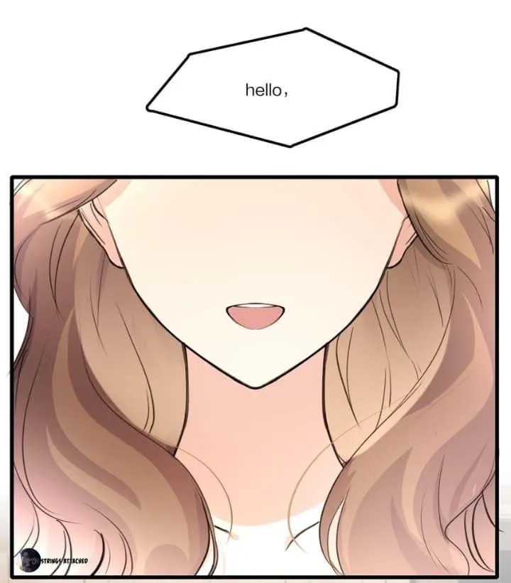 Long-awaited Feelings Chapter 77 page 30 - 