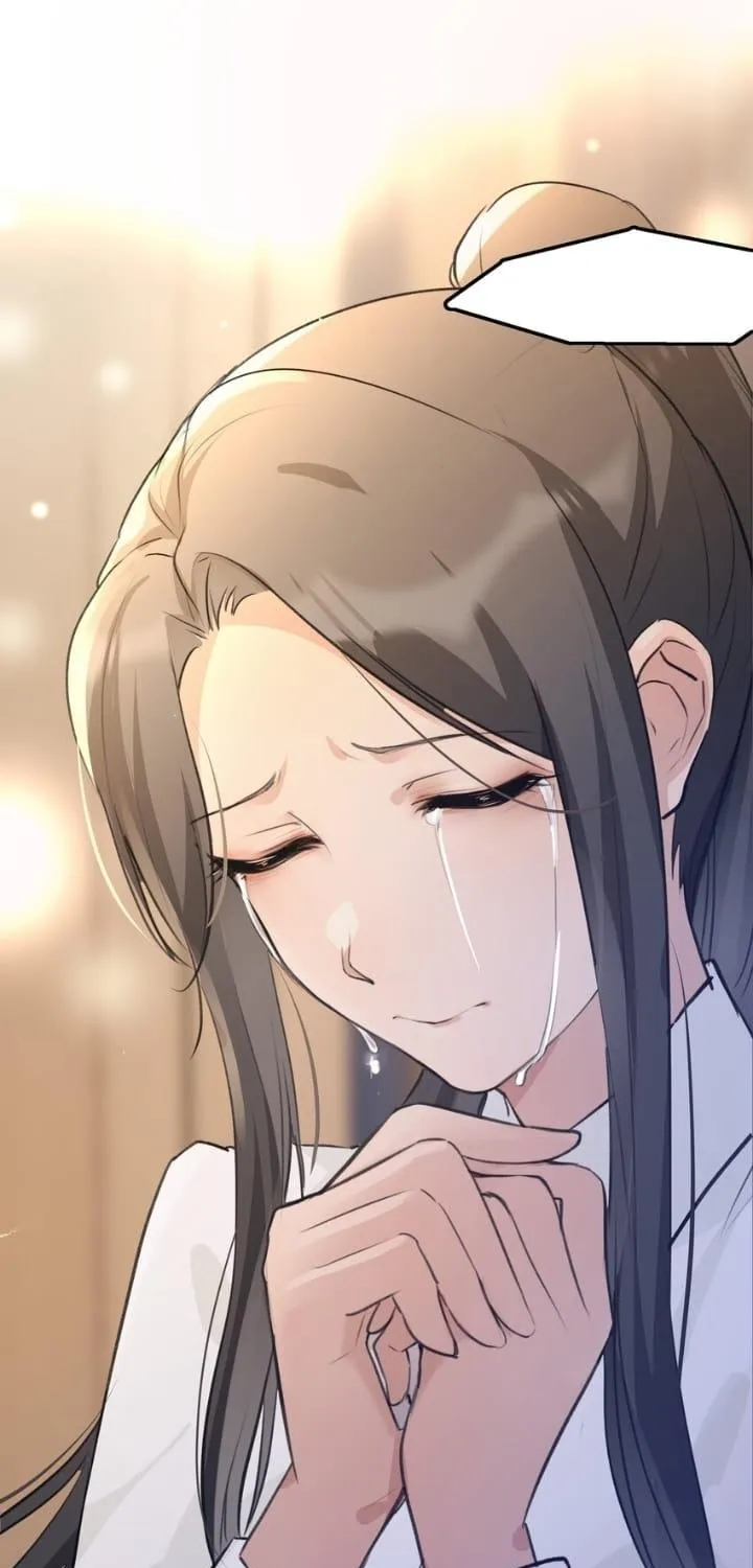 Long-awaited Feelings Chapter 77 page 34 - 