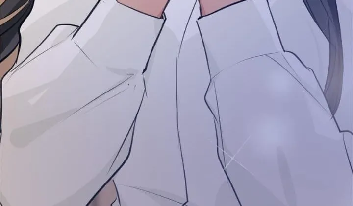 Long-awaited Feelings Chapter 77 page 35 - 