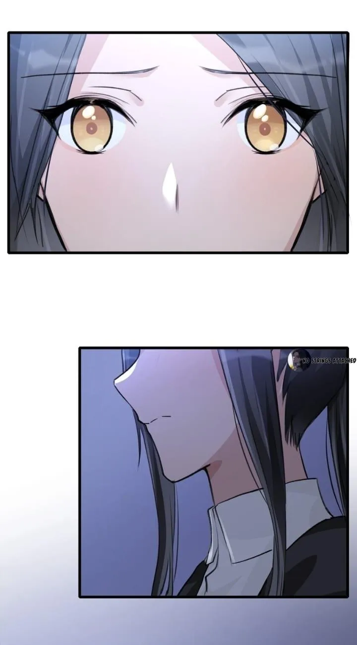 Long-awaited Feelings Chapter 77 page 5 - 