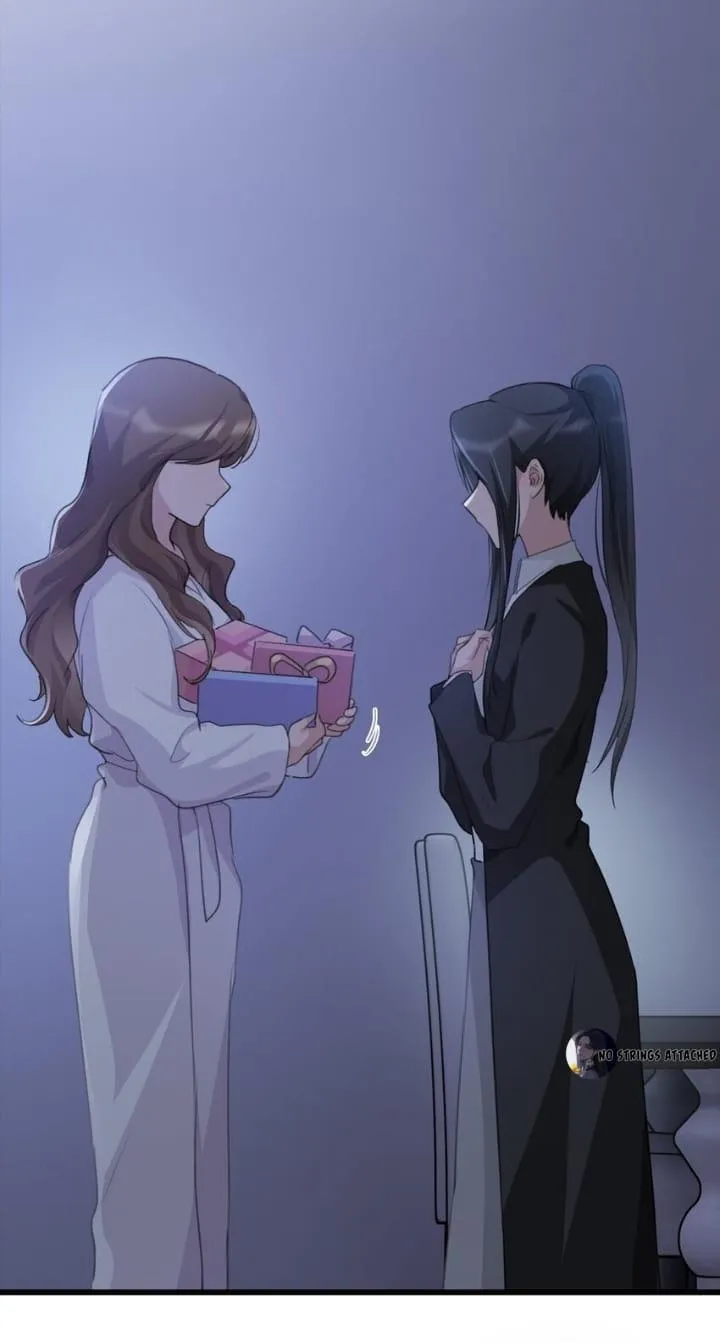 Long-awaited Feelings Chapter 77 page 6 - 