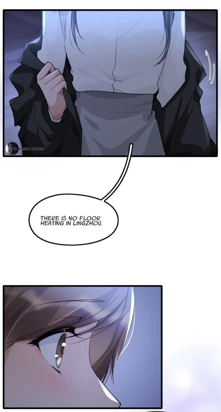 Long-awaited Feelings Chapter 77 page 7 - 