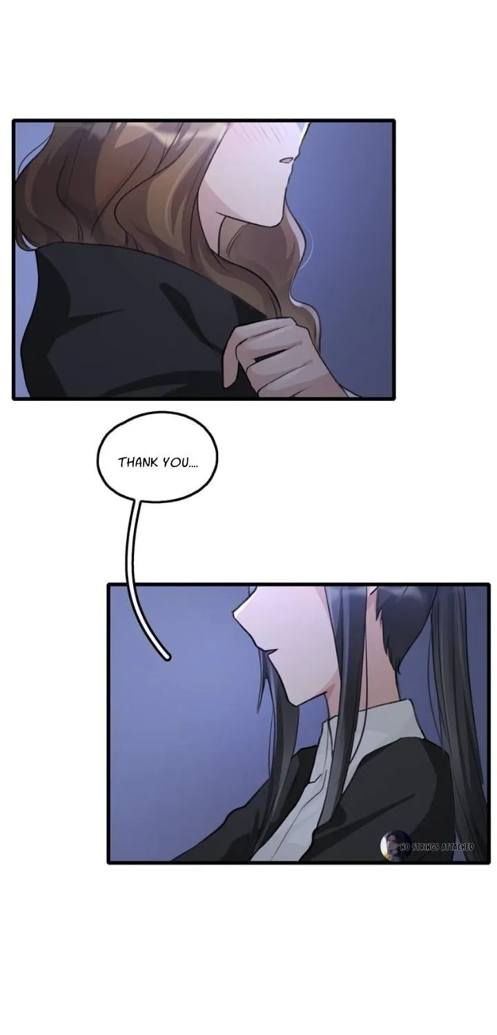 Long-awaited Feelings Chapter 77 page 9 - 