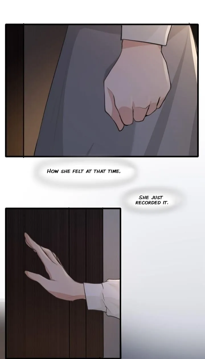 Long-awaited Feelings Chapter 78 page 11 - 