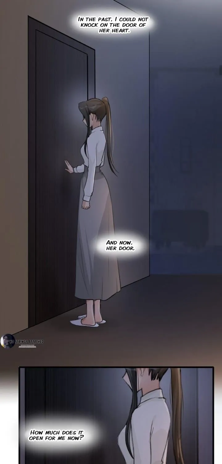 Long-awaited Feelings Chapter 78 page 12 - 