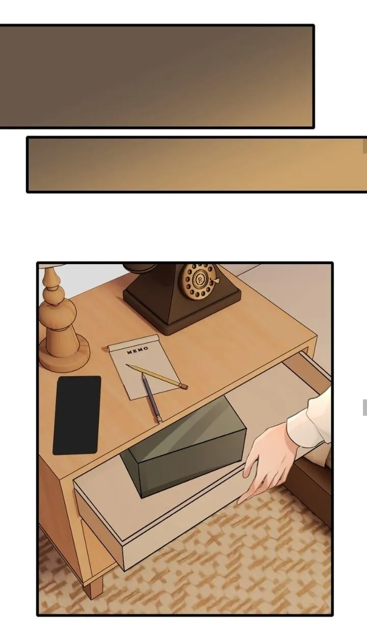 Long-awaited Feelings Chapter 78 page 14 - 
