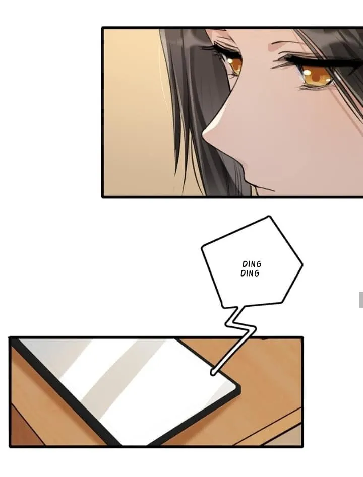 Long-awaited Feelings Chapter 78 page 15 - 