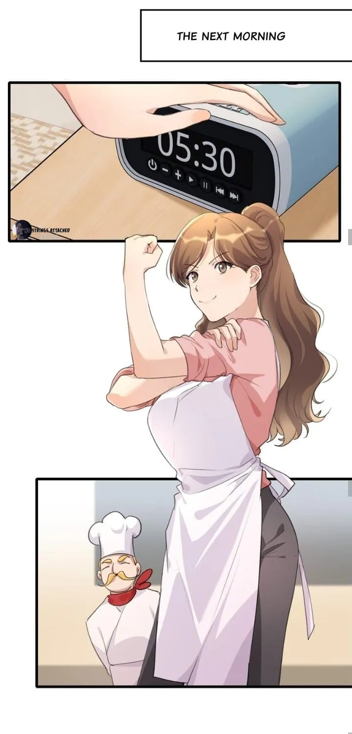 Long-awaited Feelings Chapter 78 page 20 - 