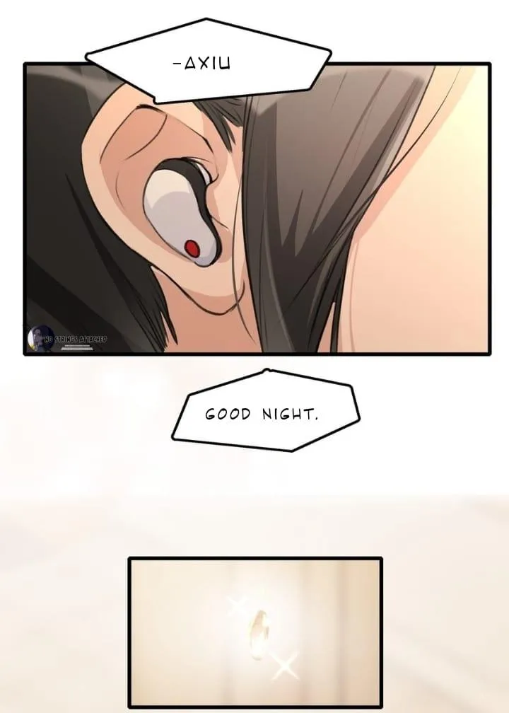Long-awaited Feelings Chapter 78 page 3 - 