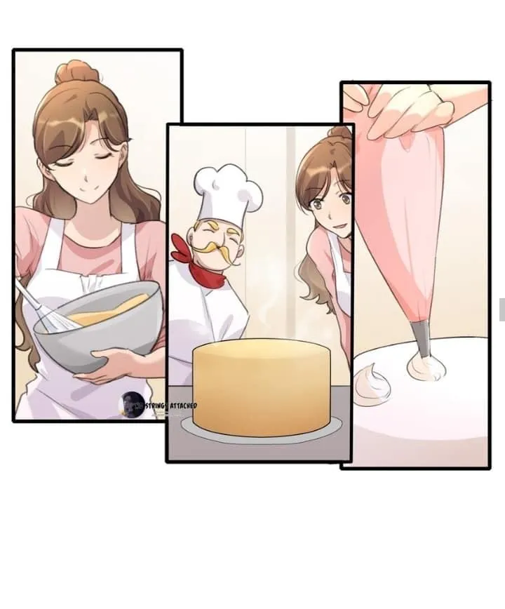 Long-awaited Feelings Chapter 78 page 22 - 