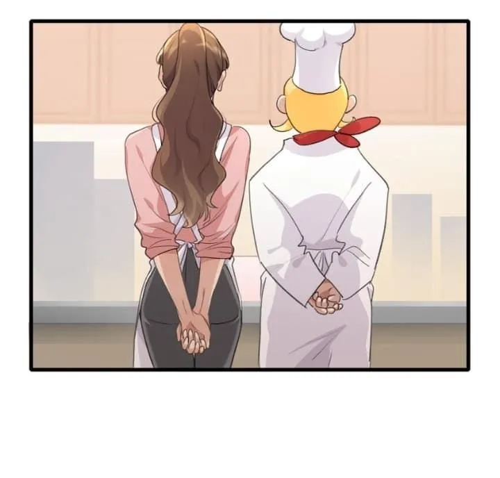 Long-awaited Feelings Chapter 78 page 23 - 