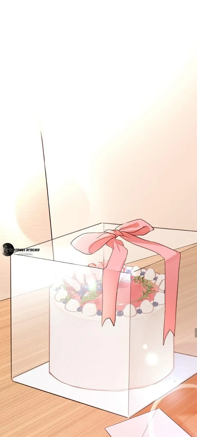 Long-awaited Feelings Chapter 78 page 28 - 