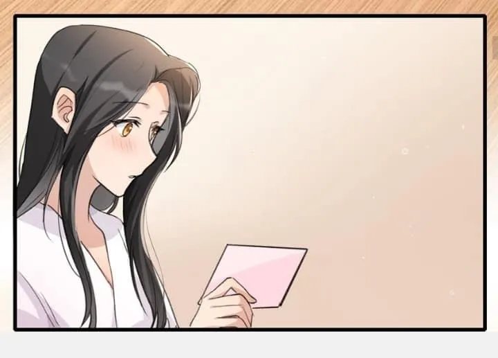Long-awaited Feelings Chapter 78 page 30 - 