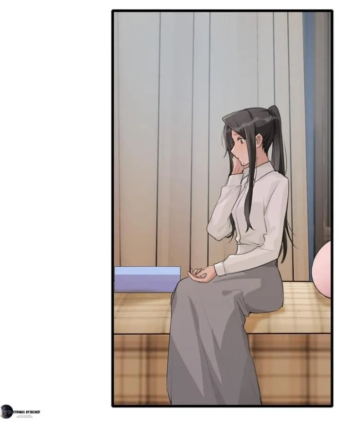 Long-awaited Feelings Chapter 78 page 5 - 