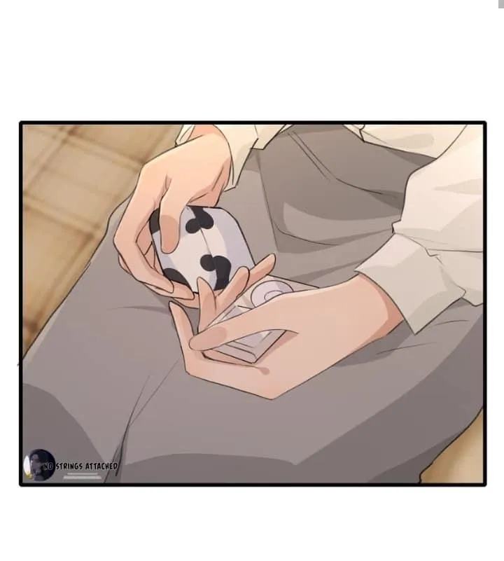 Long-awaited Feelings Chapter 78 page 6 - 