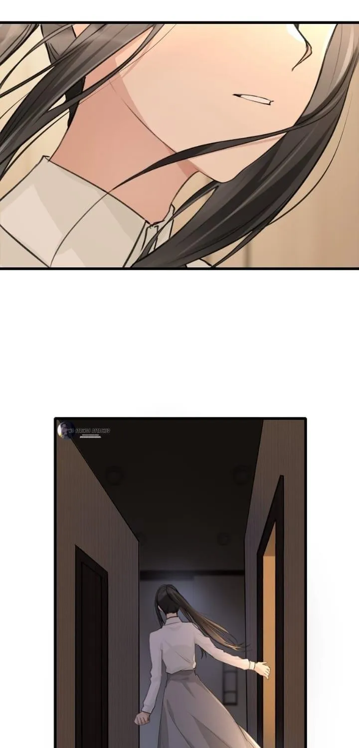 Long-awaited Feelings Chapter 78 page 7 - 
