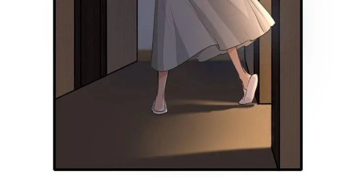 Long-awaited Feelings Chapter 78 page 8 - 