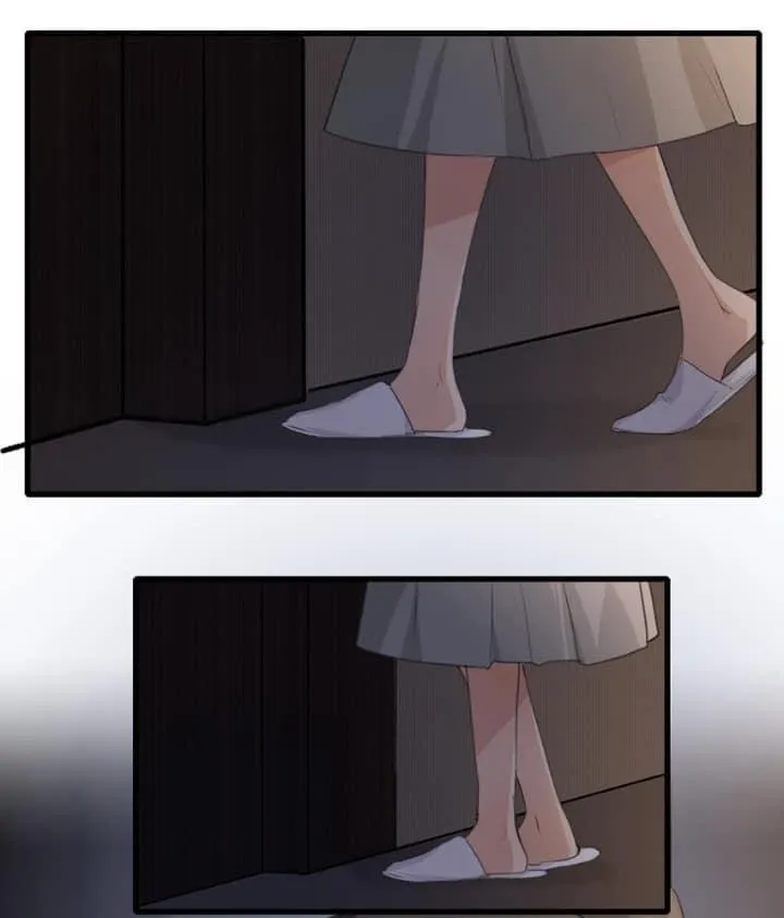 Long-awaited Feelings Chapter 78 page 9 - 