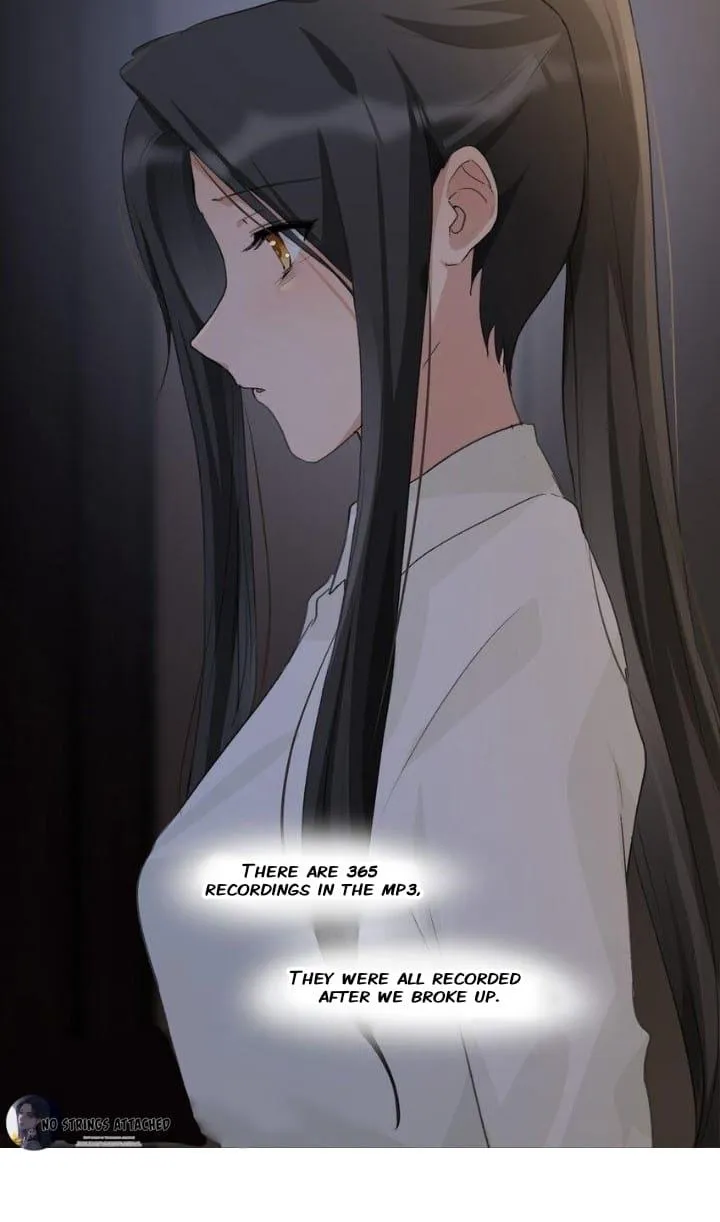 Long-awaited Feelings Chapter 78 page 10 - 