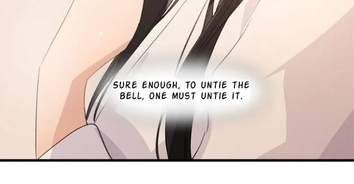 Long-awaited Feelings Chapter 79 page 11 - 