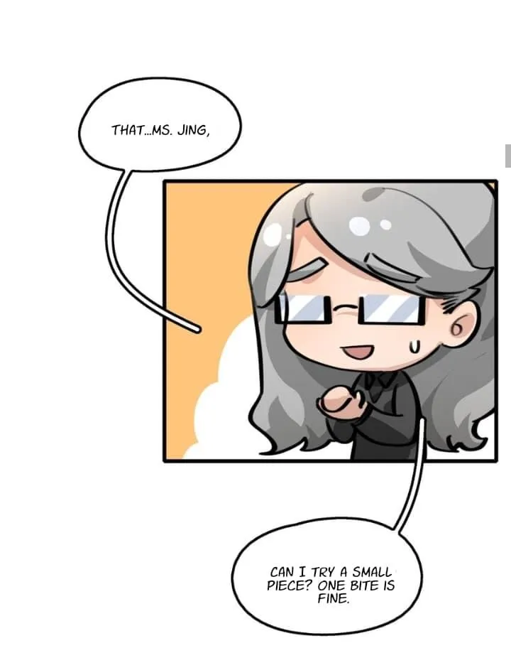 Long-awaited Feelings Chapter 79 page 12 - 