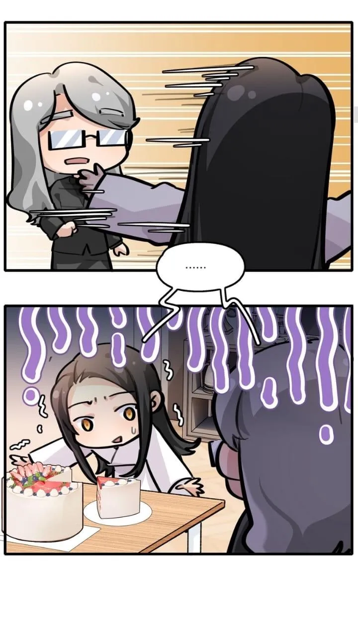 Long-awaited Feelings Chapter 79 page 13 - 