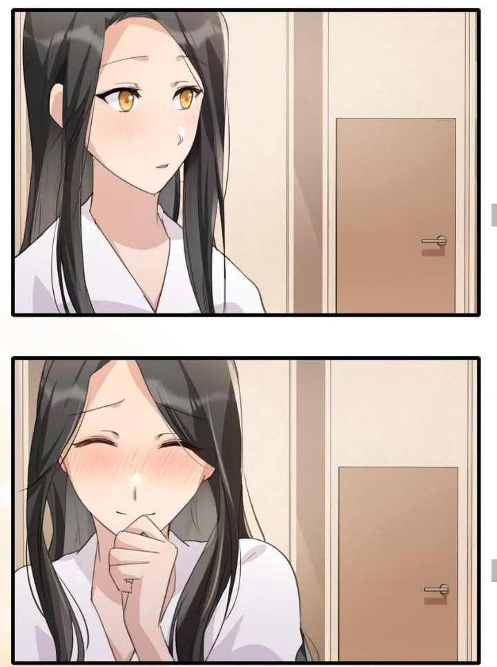 Long-awaited Feelings Chapter 79 page 15 - 