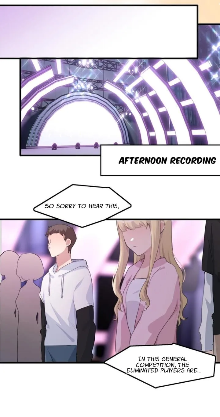 Long-awaited Feelings Chapter 79 page 18 - 