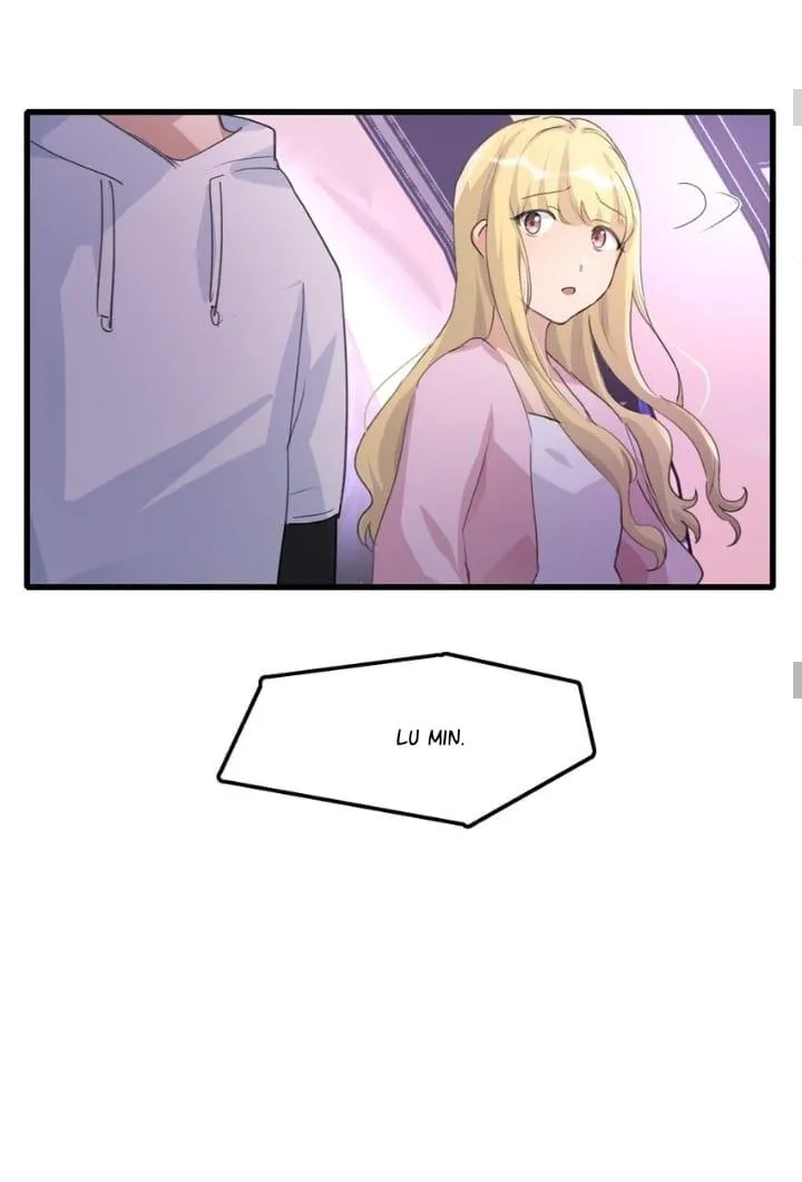 Long-awaited Feelings Chapter 79 page 19 - 