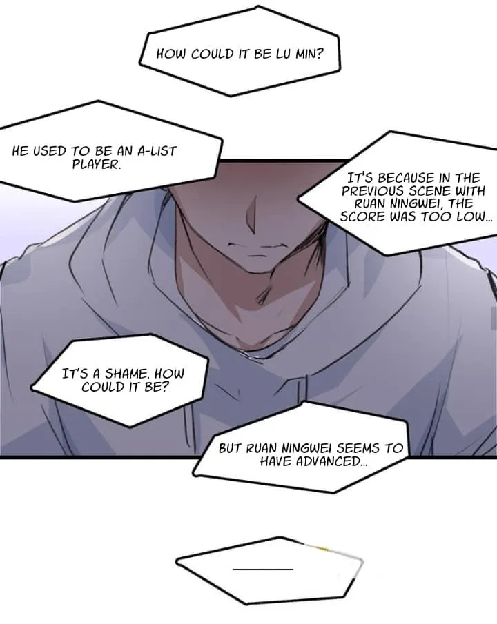 Long-awaited Feelings Chapter 79 page 20 - 