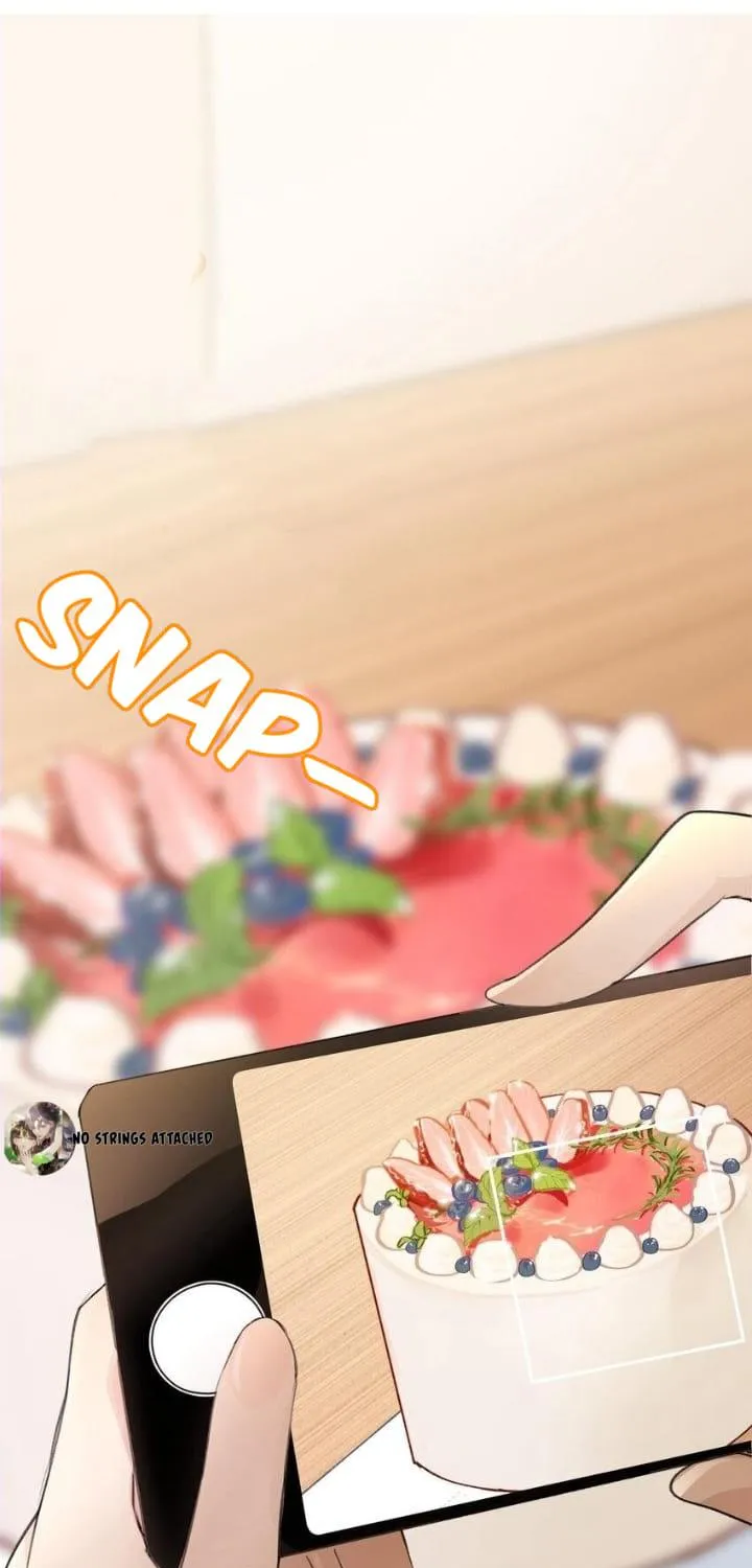 Long-awaited Feelings Chapter 79 page 3 - 