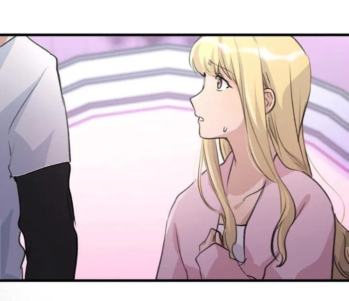 Long-awaited Feelings Chapter 79 page 21 - 